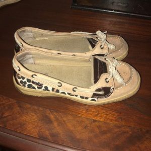 Sperry Top-Siders